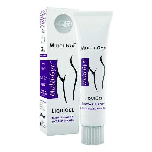 LIQUIGEL LADY PRESTERIL 30ML
