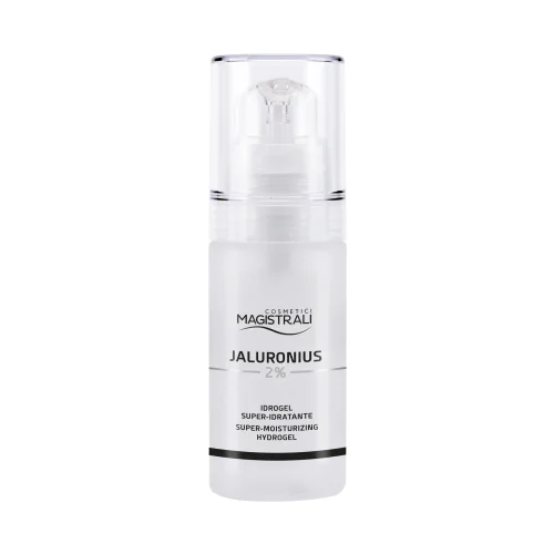 JALURONIUS 2% Idrogel super idratante 30ML Cantabria Labs