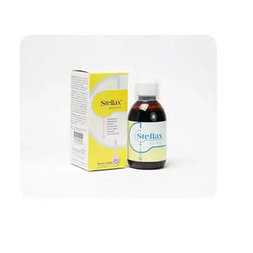 STELLAX SOLUZIONE ORALE 200 ML