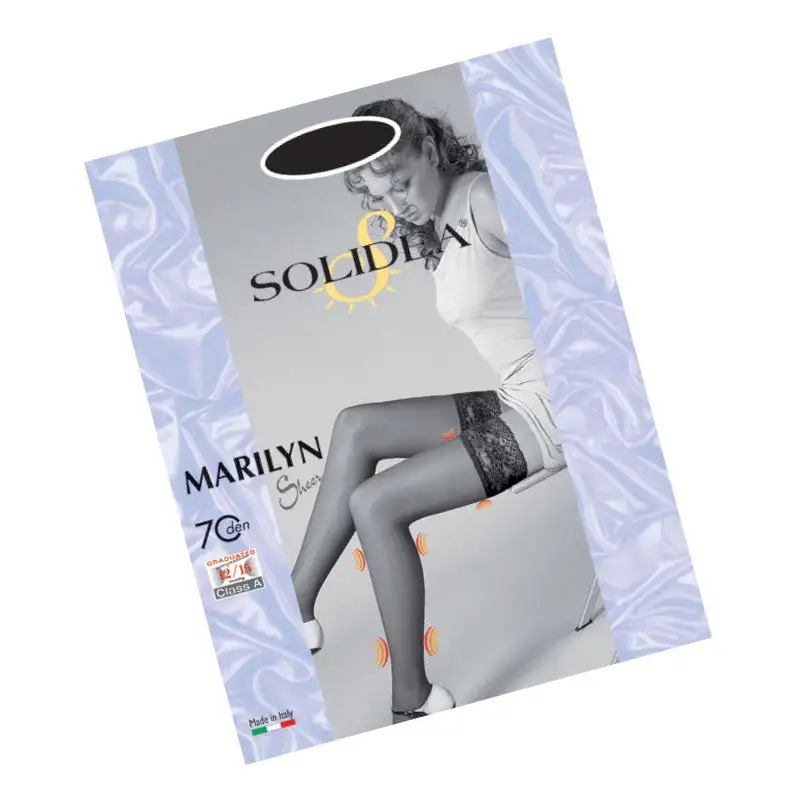 MARILYN Autoreggente Camel 3 ML