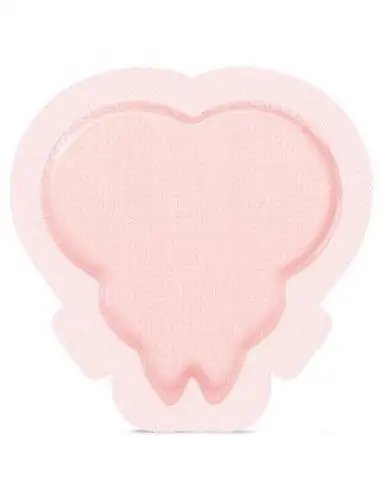 ALLEVYN SACRUM MEDICAZIONE ADESIVA IDROCELLULARE PER L'AREA SACRALE 22,5X22,1CM 10 PEZZI
