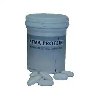 Atma Protein 100 Compresse