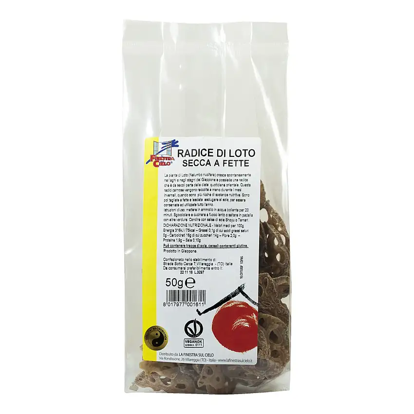 LOTO RADICE 50G