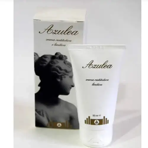 AZULEA CREMA 50 ML