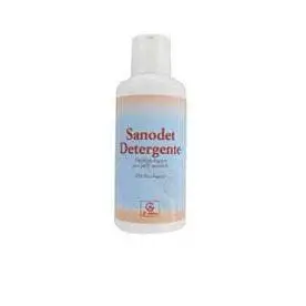 SANODET-DETERG EMOLL LEN 500