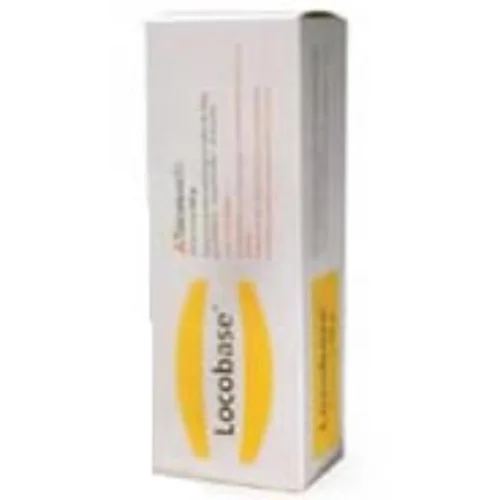 LOCOBASE-LIPOCREMA  50GR
