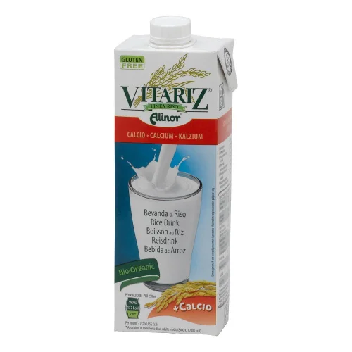 LATTE RISO CALC VITARIZ 1LT FDL