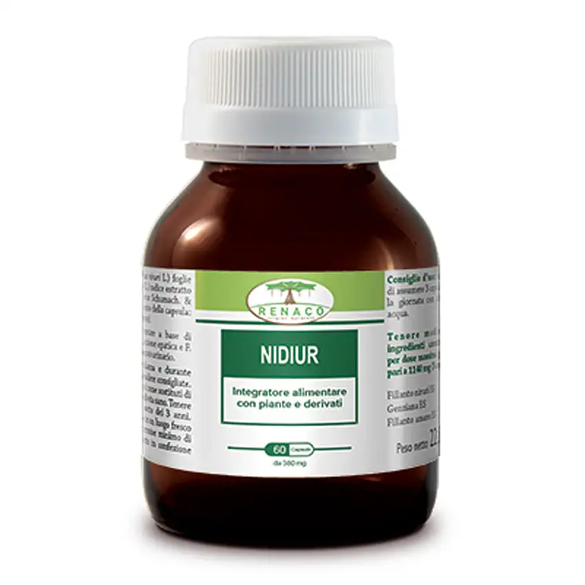NIDIUR 60CPS