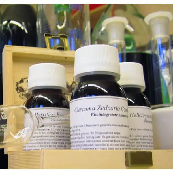 Lvs 05n Cichorium Intybus Compositum Gocce Integratore Alimentare 60ml