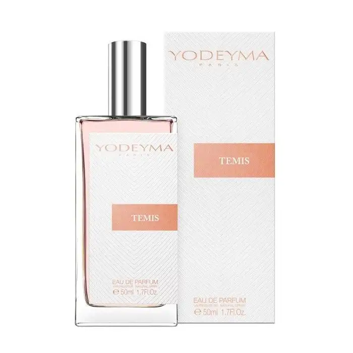 Yodeyma Temis Edp Pour Femme 50ml