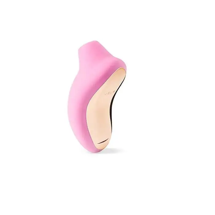 Lelo Sona Massaggiatore Clitorideo Sonico Colore Rosa