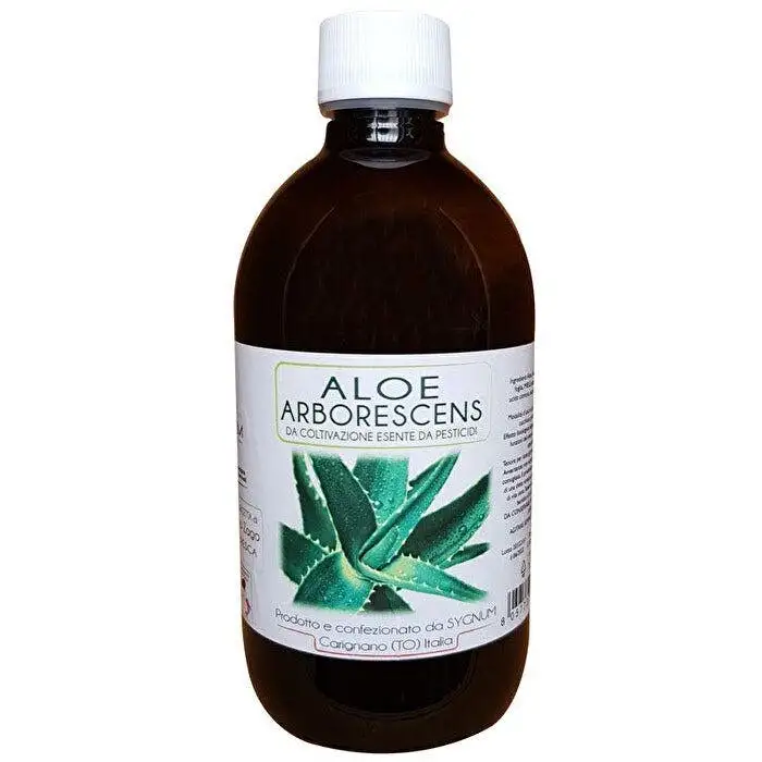 Sygnum Aloe Arborescens 900g