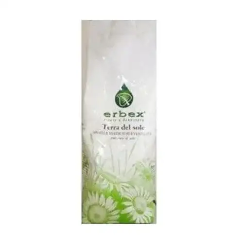 TERRA DEL SOLE ARGILLA VERDE SUPERVENTILATA 1 KG
