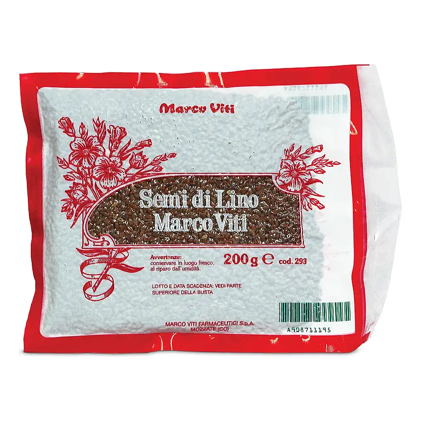 SEMI LINO 200 GR VITI