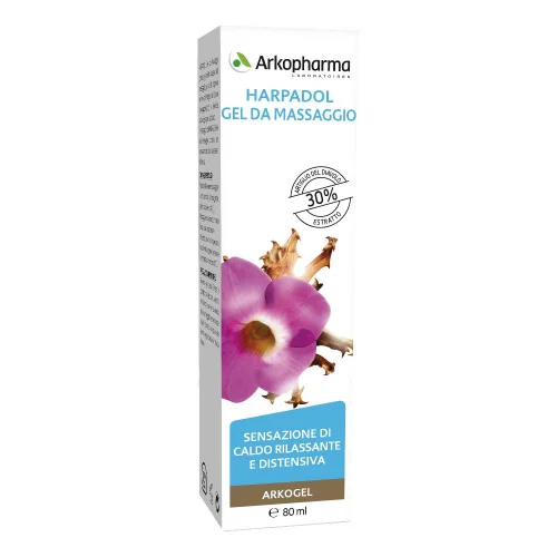 HARPADOL-GEL 80 ML