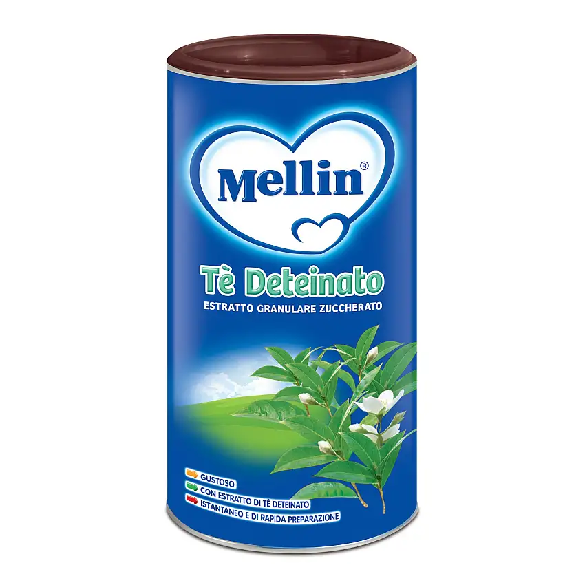 THE-MELLIN BARATTOLO 200GR