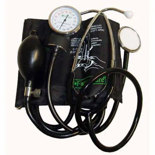 SFIGMO ANER C/FON FARMACARE