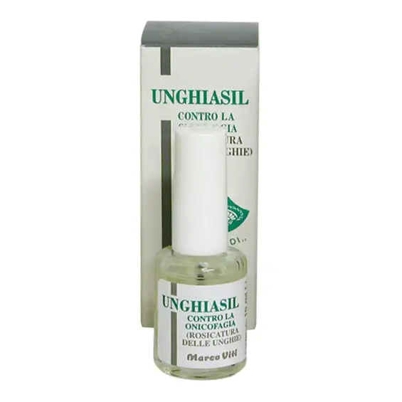 UNGHIASIL  10 ML VITI