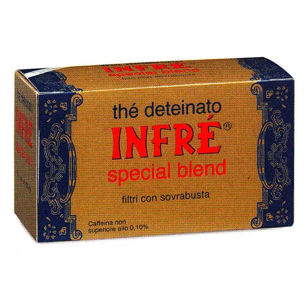THE INFRE' BONOMELLI 20 BUSTE