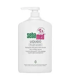 SEBAMED-LIQUIDO 1000 ML