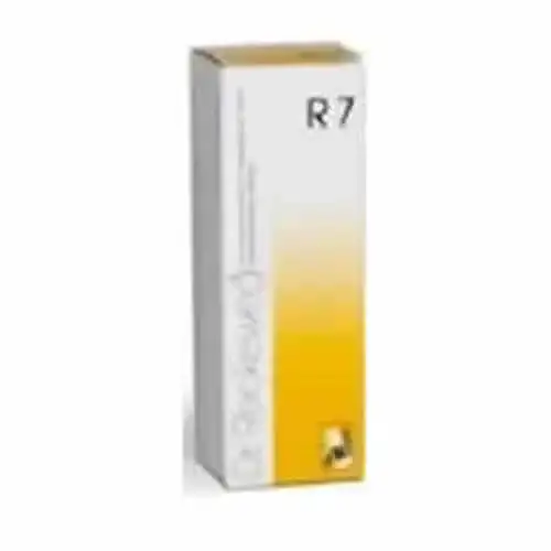 RECKEWEG R7 GOCCE 22ML