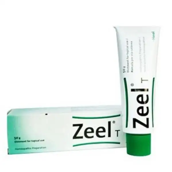 Guna Heel Zeel T Pomata 50g