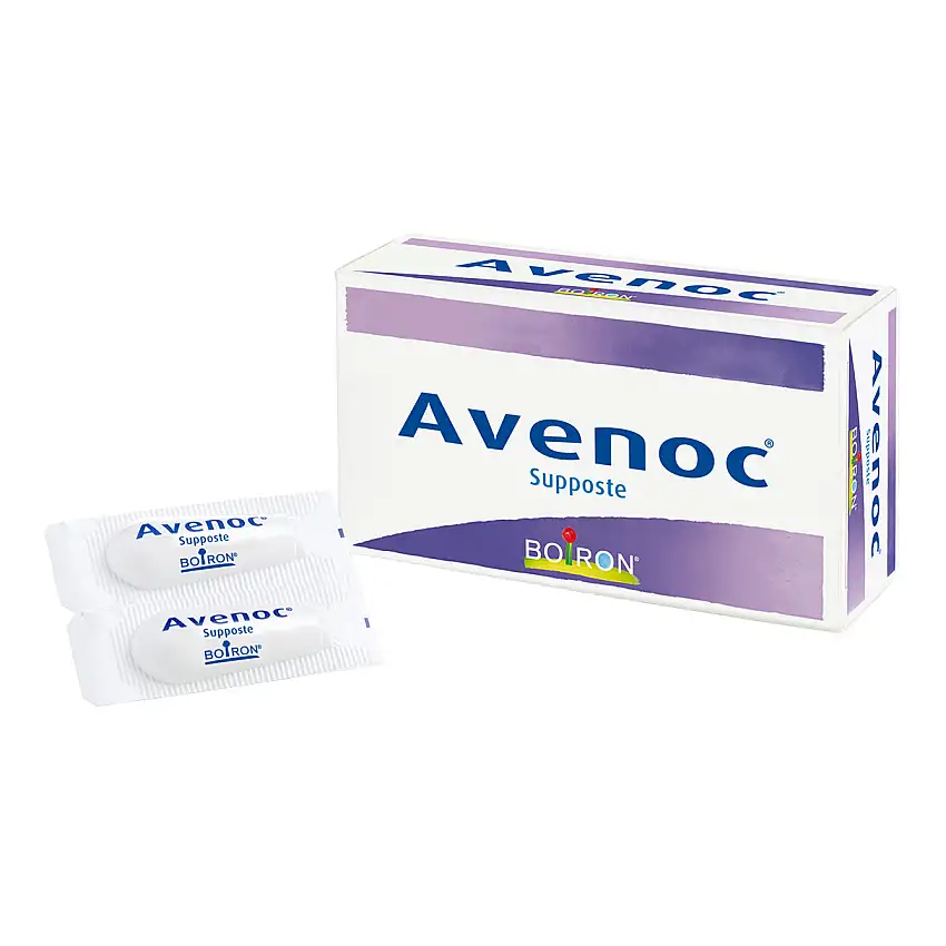 AVENOC*10SUPP
