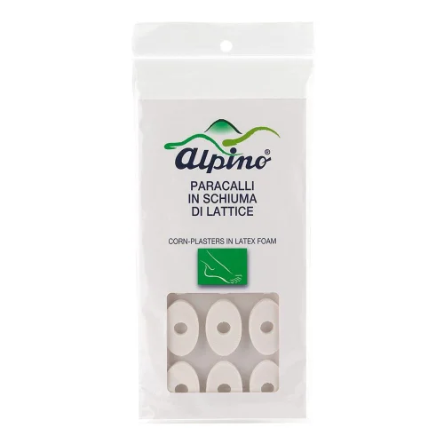 ALPINO PARACALLO OVALE PIC 9PZ