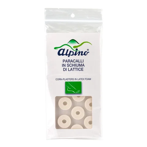 ALPINO PARACALLO ROTONDO PIC9P
