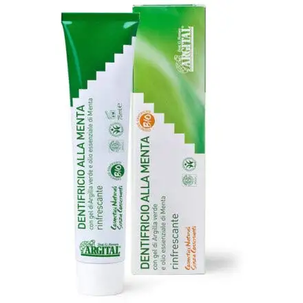 BITAL DENTIFRICIO BITAL MENTA