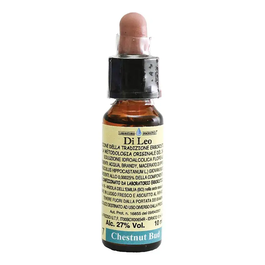 CHESTNUT BUD 10ML DI LEO