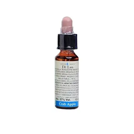 CRAB APPLE 10ML DI LEO