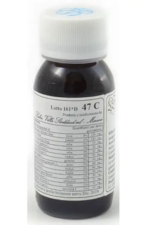47C HELICHRYSUM ANGUST COM LVS