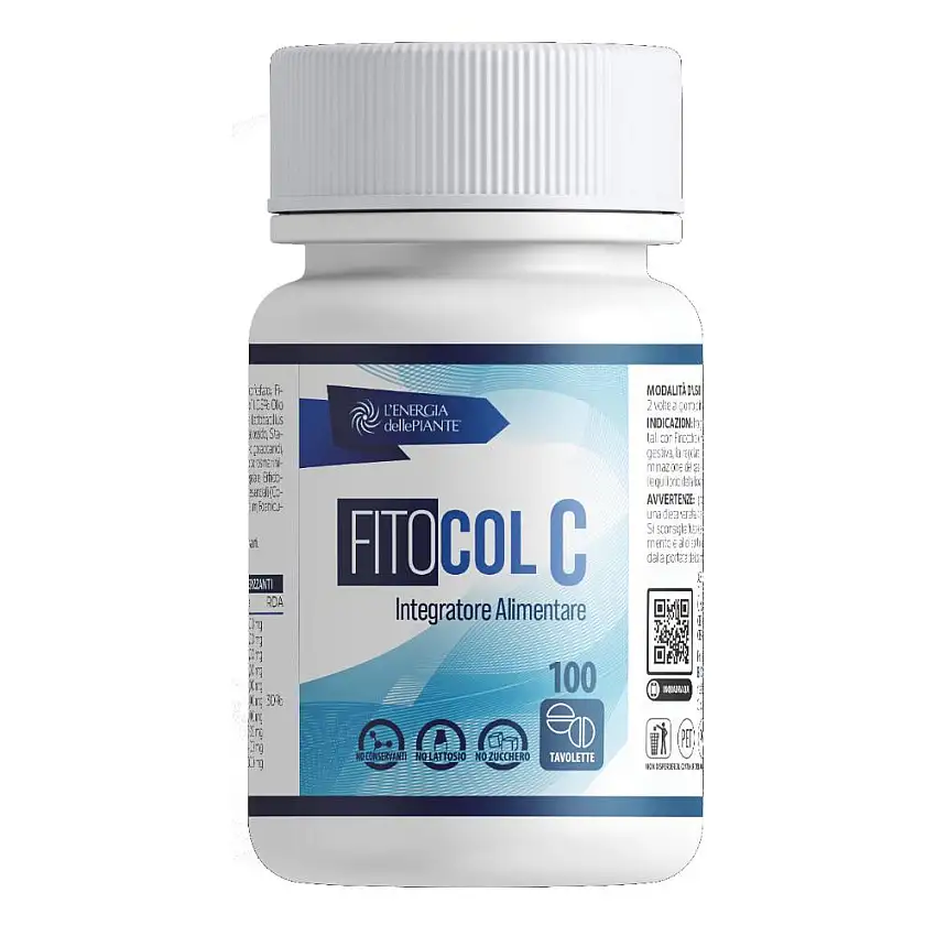 FITOCOL C 100TAV