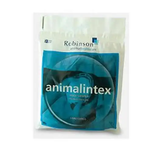 ANIMALINTEX HOOF SHAPED IMPACCO