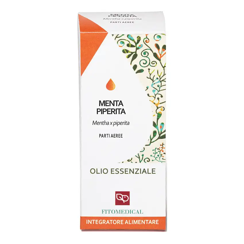 MENTA PIPERITA OE 10ML