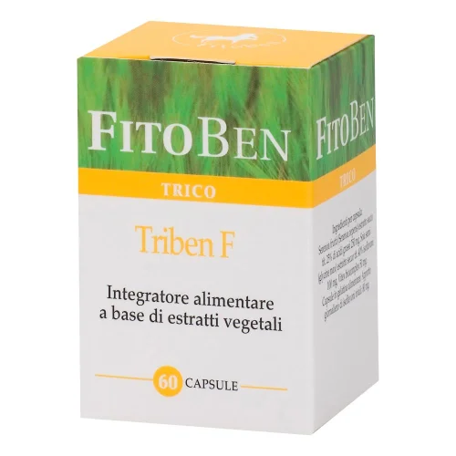 TRIBEN F 60CPS