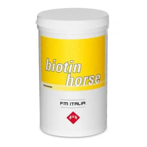 Biotin Horse 1 Kg