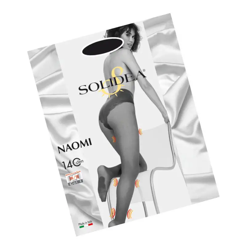 NAOMI 140 Collant Modellante Glace 3 ML
