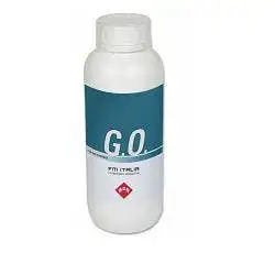 G.O. Gamma Orizanolo Per Massa Muscolare Equini 1 Litro