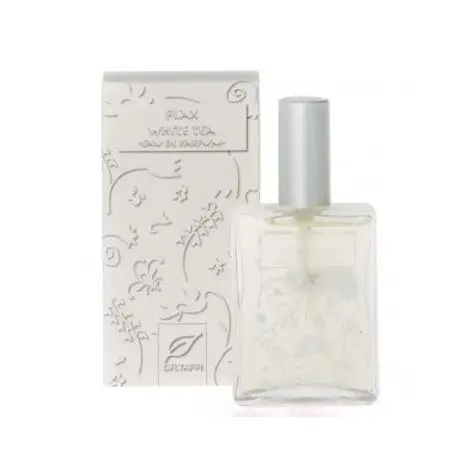 Dr. Taffi Profumo Lino Al TÈ Bianco Unisex 30ml