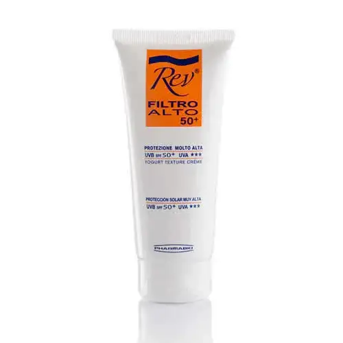 REV FILTRO ALTO CREMA 100 ML