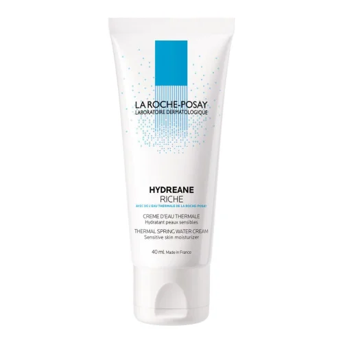 La Roche Posay Hydreane Riche Crema Idratante Pelle Sensibile 40 ml
