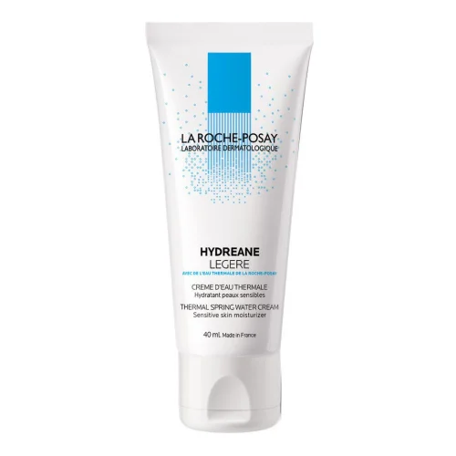 La Roche Posay Hydreane Legere Crema Idratante Pelle Sensibile Normale o Mista 40 ml