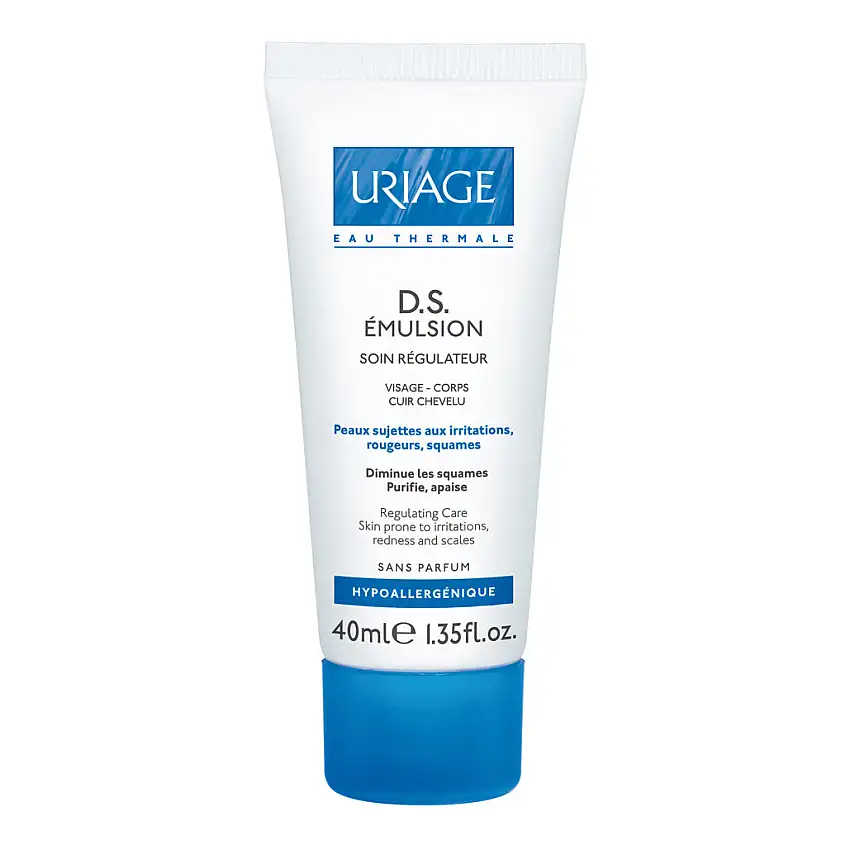 URIAGE DS EMULSIONE 40ML
