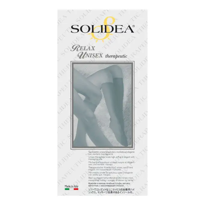 RELAX UNISEX CCL1 Gambal.PC Natur M