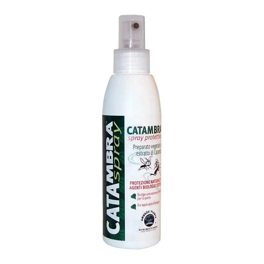 CATASPRAY REPELLENTE INSETTI
