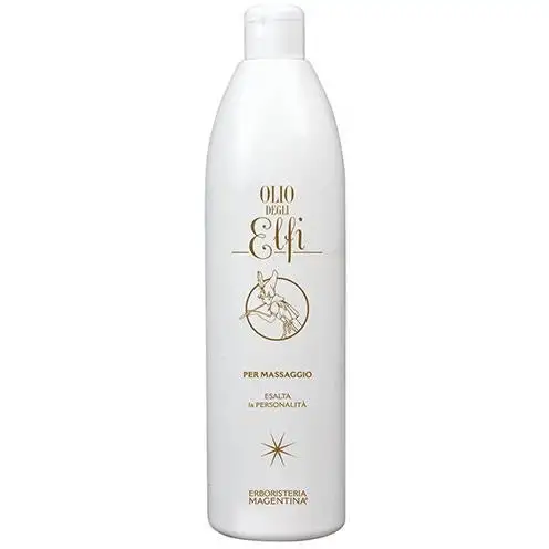 Olio Degli Elfi 500ml