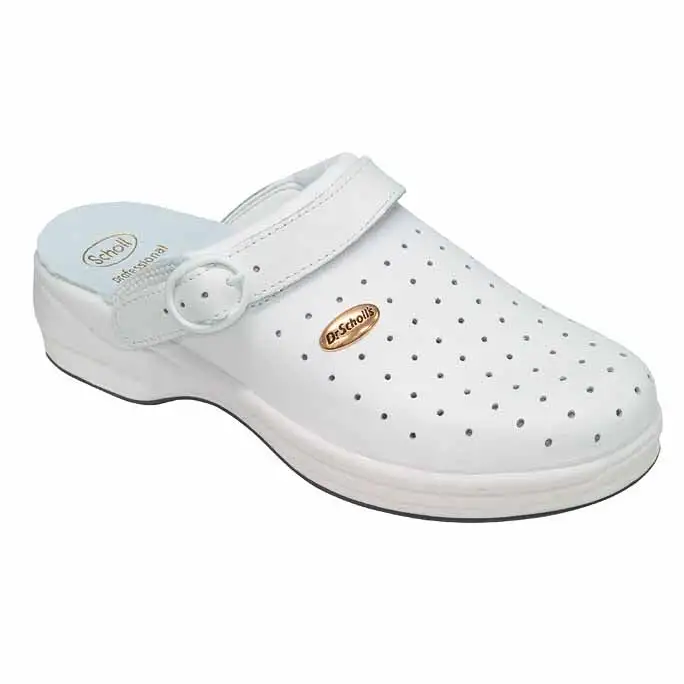 CLOGS Bonus Fori Bianco 39