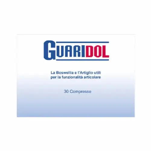 GUARIDOL OSTEO ART 33 G